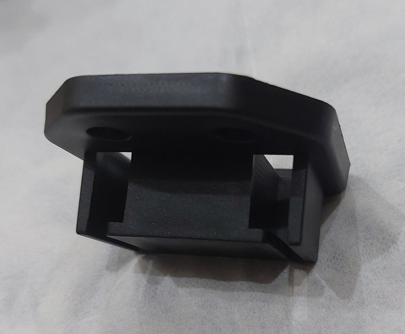 SOLAR WALL LIGHT  LAMP OUTDOOR WATERPROOF HW-669 (2W)