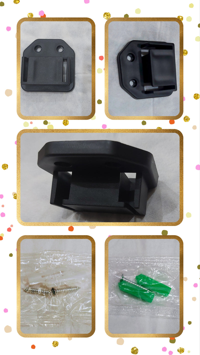 SOLAR WALL LIGHT LAMP HW-669 (1W)