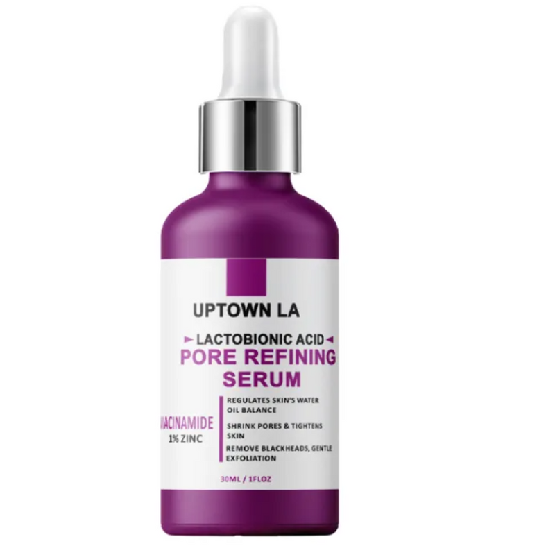 30ml Pore Refining Serum with  Acid & Niacinamide