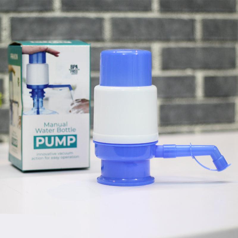 Manual Water Pump Dispenser for 19L Cans
