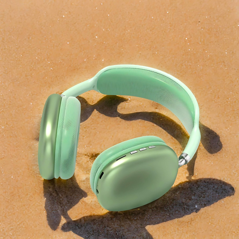 P9 Noise-Free Vibes: Talk & Listen