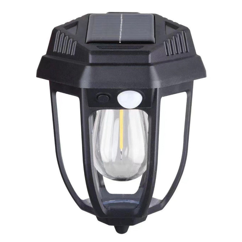 SOLAR WALL LIGHT LAMP HW-669 (1W)